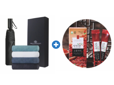 암막우양산 / 타올 / 영양고춧가루